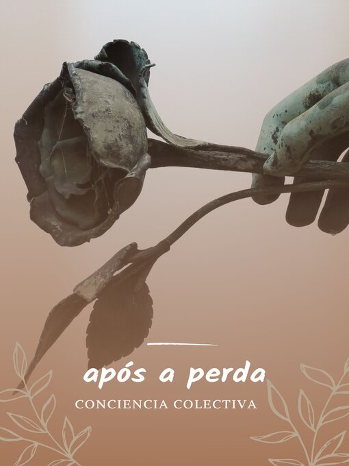 Title details for após a perda by jorge alonso - Available